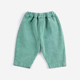 Bobo Choses | Bobo Choses Since 09 woven pants