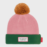 Hello Hossy | Muts Color Block Rosy