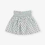 Buho | Chic skirt | Eucalyptus