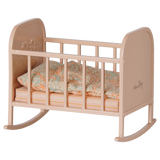 Maileg | Cradle, My | Light rose