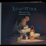 Maileg | LouiMax - Dromen van volwassen zijn