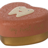 Maileg - Tooth box rose