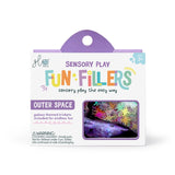 Glo pals | Fun fillers | Outer space