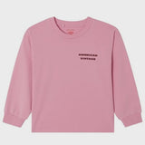 American Vintage | Fizvalley Longsleeve | barbe a papa vintage