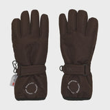 En Fant | Waterproof mittens 20.000 mm | Coffee Bean