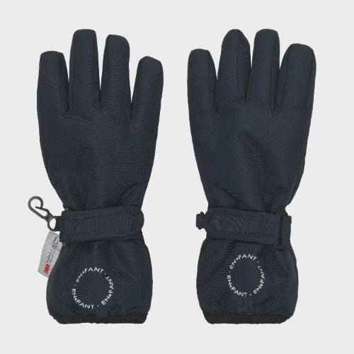 En Fant | Waterproof mittens 20.000 mm | Parisian Night