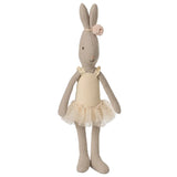 Maileg | Rabbit Size 1 - Ballet suit and skirt cream