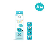 Glo pals | Light up cups | Blair 4pc