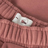 Lil'Atelier | Kilano loose sweat pant baby - withered rose