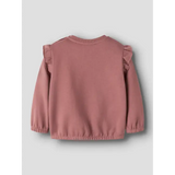 Lil'Atelier | Kilano loose sweat baby - withered rose