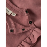 Lil'Atelier | Kilano loose sweat baby - withered rose