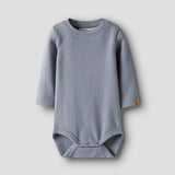 Lil'atelier | thoro slim body | Tradewinds