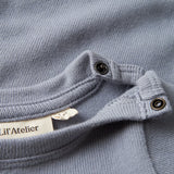 Lil'atelier | thoro slim body | Tradewinds