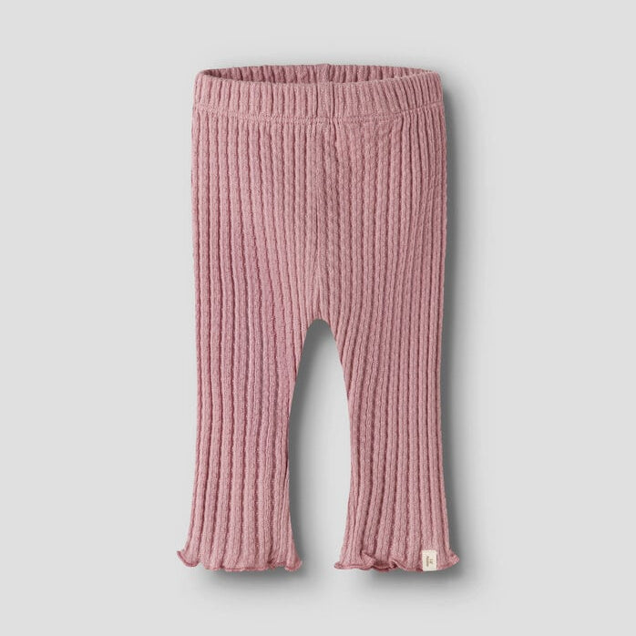 lil'atelier | Kelsa slim legging - Zephyr