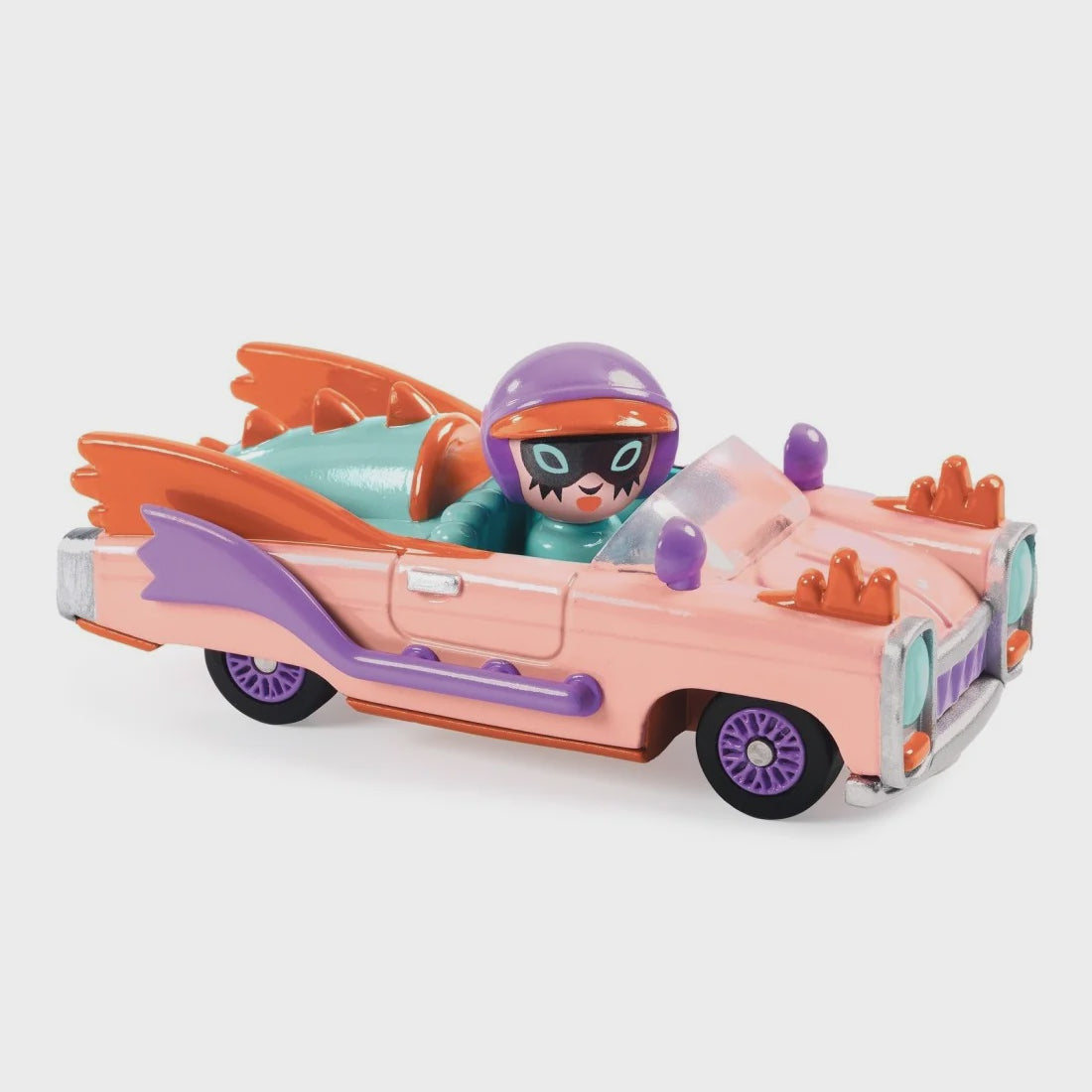 Djeco | Crazy Motors | Pink Lady