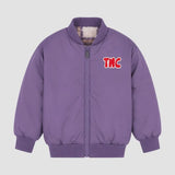 The New Chapter | Jacket Raven | Vintage Violet