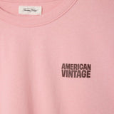 American Vintage | Ykobow t-shirt smoothie
