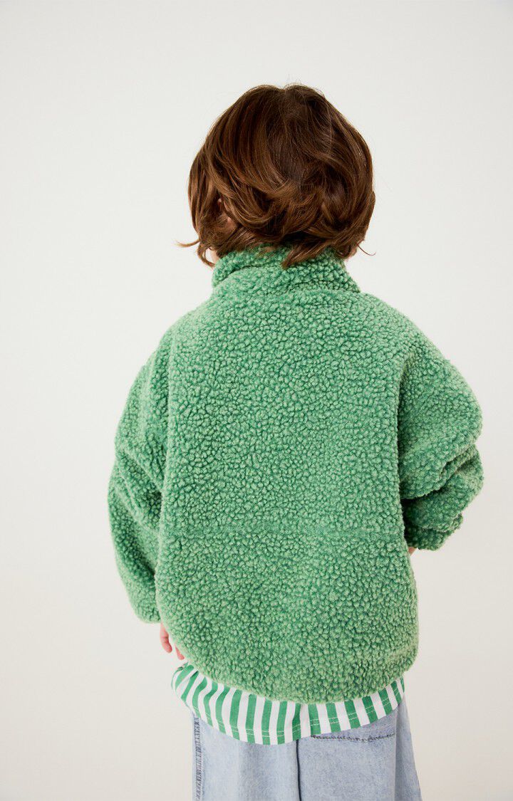 American Vintage | Hoktown vest pelouse chine