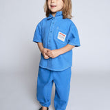 American Vintage | Pusway pantalons cascade