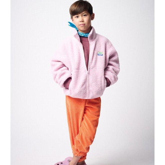 American Vintage | Hoktown vest dragee chine