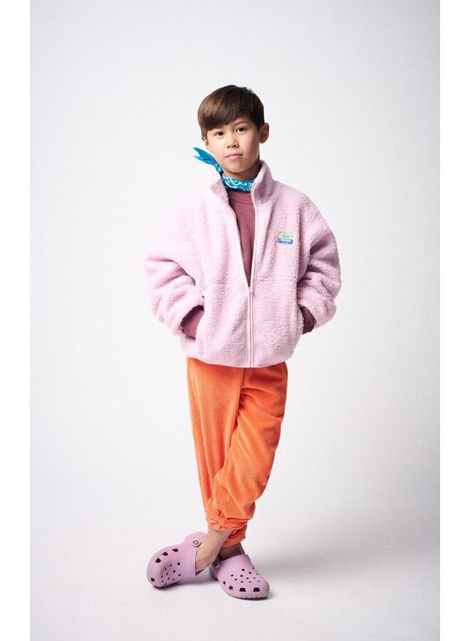 American Vintage | Hoktown vest dragee chine