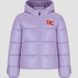 The New Chapter | Jacket Rudy | Lilac Metallic