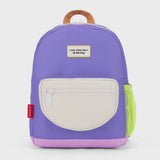 Hello Hossy - Rugzak mini lavendy 2-5Y