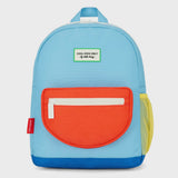 Hello Hossy - Rugzak mini sky pop 2-5Y