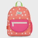 Hello Hossy - Rugzak peachy bloom +6Y