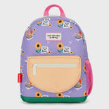 Hello Hossy - Rugzak sunflower 2-5Y