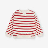 Buho | Sailor sweatshirt | Cherry
