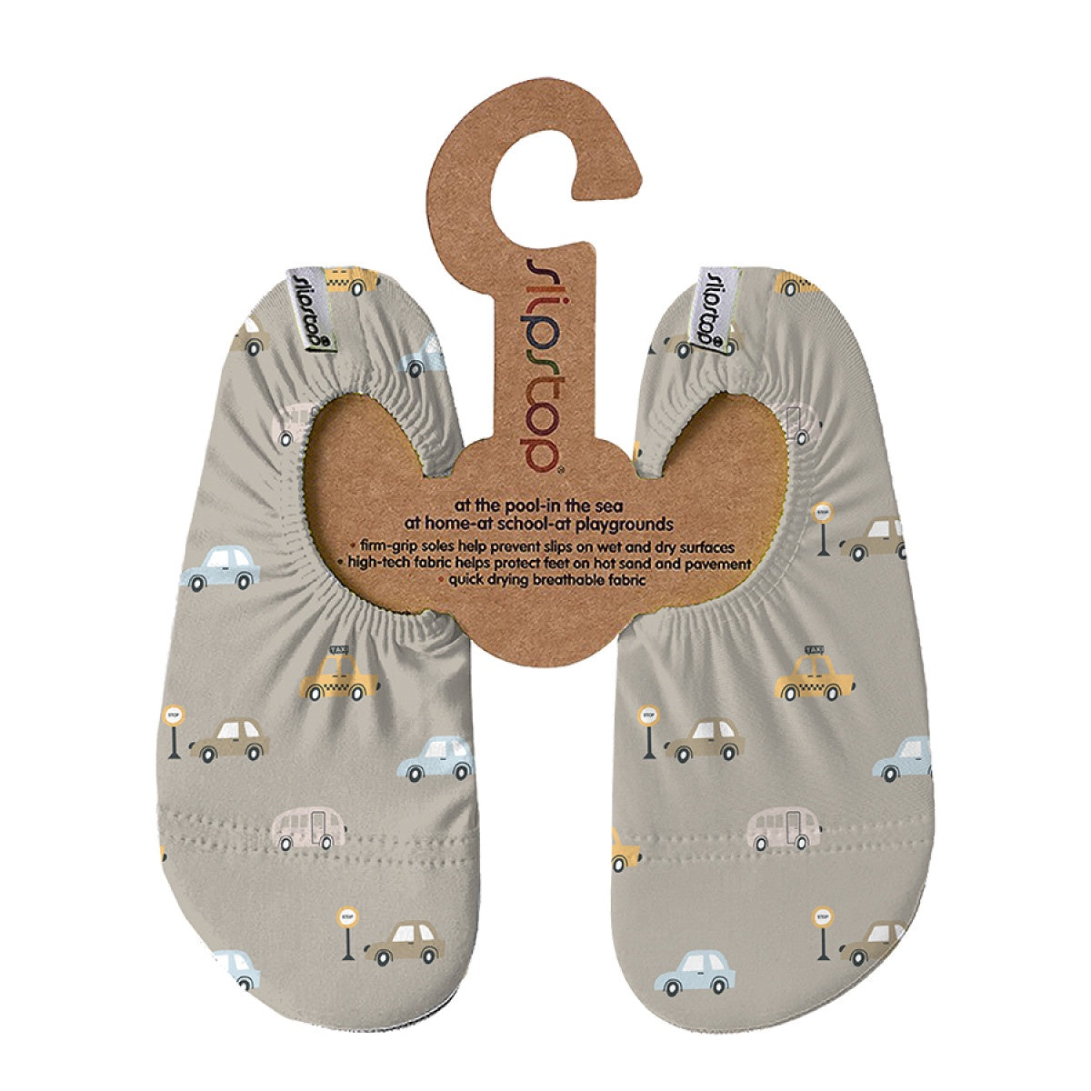 Slipstop | Cars naturel