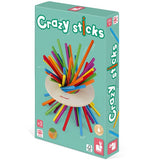 Janod - Crazy Sticks