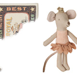 Maileg - Princess mouse, Little sister